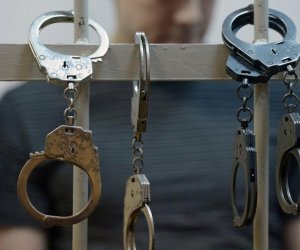 Ötən gün cinayət törətməkdə şübhəli bilinən 51 nəfər saxlanılıb