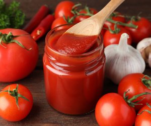 Азербайджан увеличил импорт кетчупа из Беларуси в 18 раз