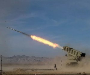 КСИР нанес удары по американским объектам в Кувейте и Patriot в Бахрейне