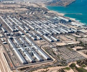 Иран нацелился на алюминиевую промышленность Эмиратов