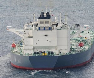 Индия получила первую иранскую нефть