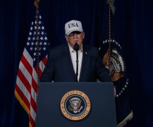 ABŞ İranda vurulan F-15 qırıcı təyyarəsinin ikinci ekipaj üzvünü xilas edib