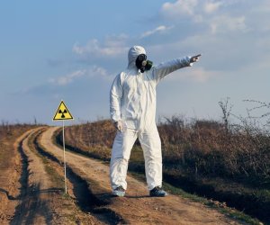 Иран грозит &laquo;радиоактивными осадками&raquo;