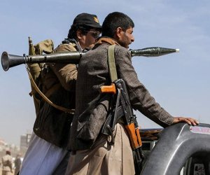 Хуситы запустили ракету в сторону Израиля