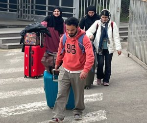 İrandan Azərbaycana indiyədək 3 297 şəxs təxliyə olunub