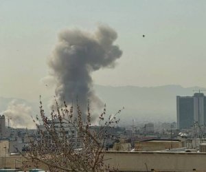 Электростанции Израиля под угрозой ударов