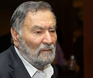 Zori Balayan ölüb