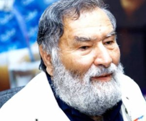 Умер Зорий Балаян