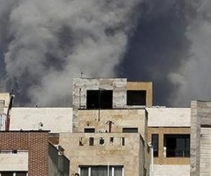 Убит еще один высокопоставленный военный Ирана