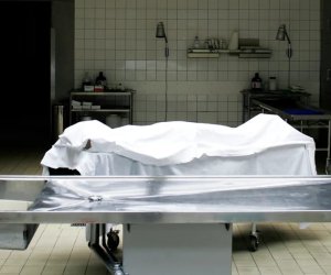 Qusarda sel aparan şəxsin meyiti tapılıb