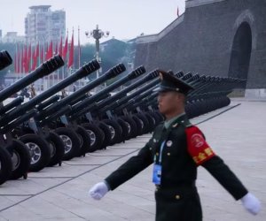 Китай казнил гражданина Франции