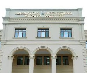 Ağdərədə istifadəyə yararsız döyüş sursatları məhv ediləcək