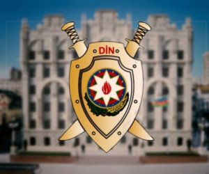 DİN: İki gündə 74 cinayətin açılması təmin olunub, 60 şübhəli saxlanılıb