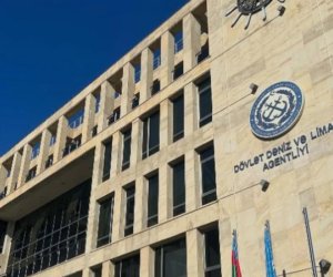 Azərbaycanda bəzi limanlar bağlanıb