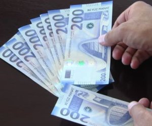 Azərbaycanda bərabər əməyə bərabər maaş tələbi qanunvericiliyə daxil edilir