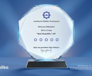 Социальные, образовательные и инновационные проекты Банк Республика удостоены награды