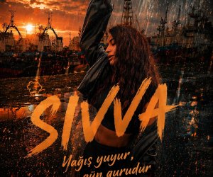 Bəstəkar-müğənni SİVVA Ramiz Rövşənin şeirinə bəstələdiyi mahnını təqdim edib