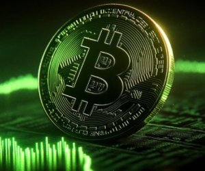 "Bitcoin" bahalaşıb