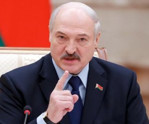 Лукашенко: ОДКБ необходимо проявлять корректность в отношениях с Арменией