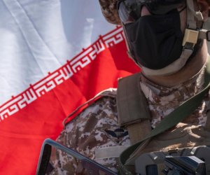 КСИР будет бить по американским университетам