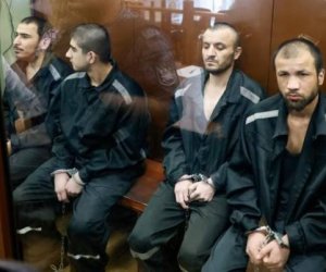 Осужденный по делу &laquo;Крокуса&raquo; Юсуфзода покончил с собой