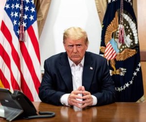 Трамп пригрозил СМИ тюрьмой за отказ раскрыть источник утечки по Ирану