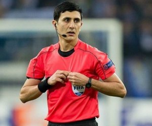 Əliyar Ağayev cəzalandırılıb