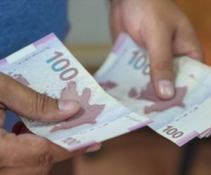 Bu nazirlikdə 8 milyon manat əsassız ödəniş aşkar edilib