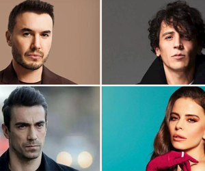 Türkiyədə məşhurlara qarşı narkotik əməliyyatı: 16 nəfər saxlanılıb