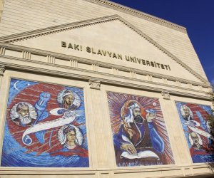 Bakı Slavyan Universiteti 6 tədbirə 300 min manata yaxın vəsait xərcləyəcək