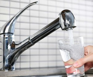 Lənkəranın iki kəndində içməli suyun verilməsində müvəqqəti fasilə olacaq