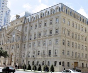 Üç ayda dövlət büdcəsinin gəlirləri açıqlanıb - MN