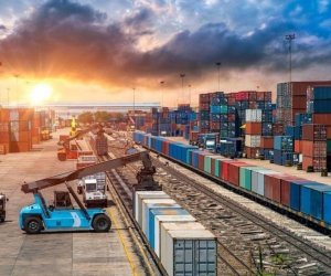 
TURKPA: Volume of foreign trade of Turkic states reach $1.2T