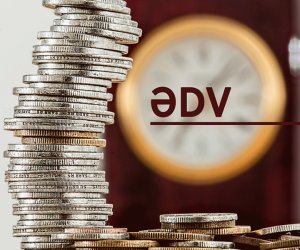 3 ayda vətəndaşlara qaytarılmış ƏDV-nin məbləği açıqlanıb