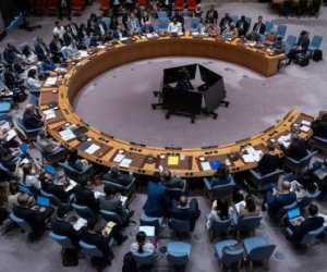 Китай и Россия против: антииранская резолюция не прошла в ООН