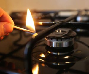 Sabah bu ərazilərdə qaz olmayacaq