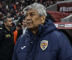 Скончался Мирча Луческу