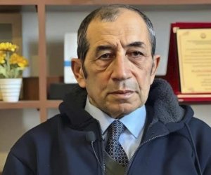 Mətləb Mütəllimli vəfat edib