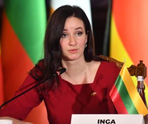 
Litvanın Baş naziri Azərbaycana səfər edəcək