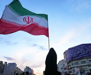 İran Təhlükəsizlik Şurası: ABŞ müharibədə &ldquo;tarixi məğlubiyyətə uğrayıb&rdquo;