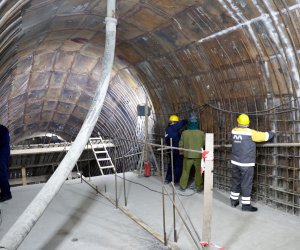 Həzi Aslanov stansiyasının təmirinə 20 milyon vəsait ayrılıb