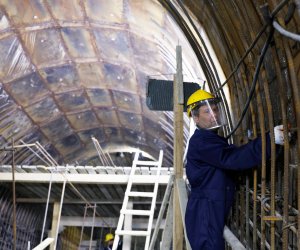 Baku Metro&rsquo;s B4 project ahead of schedule