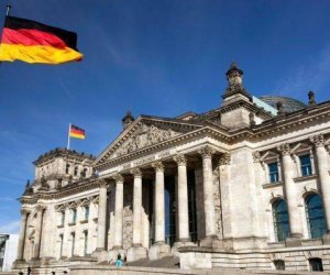 
Tbilisi Almaniya XİN-ə şifahi nota verib