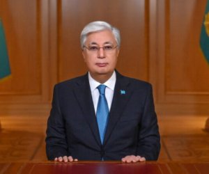 
Tokayev welcomes full ceasefire and peace agreement in Middle East