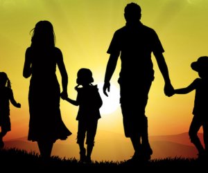 Around 3,000 families in Azerbaijan have more than five children