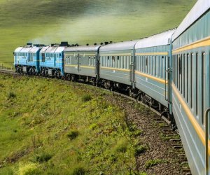 
Rusiyada altı dustaq məhbus vaqonundan qaçıb