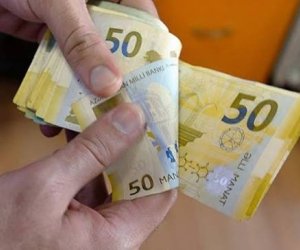 Naxçıvanda maaşlarla bağlı yeni qərar hazırlanır