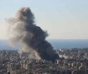 KİV: ABŞ İranla atəşkəs rejimini pozub