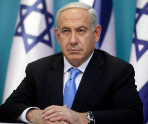 Netanyahu says Israel will pursue Iran objectives with or without deal