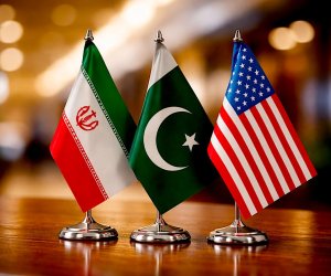 Iran, U.S. set conditions for planned talks as tensions persist